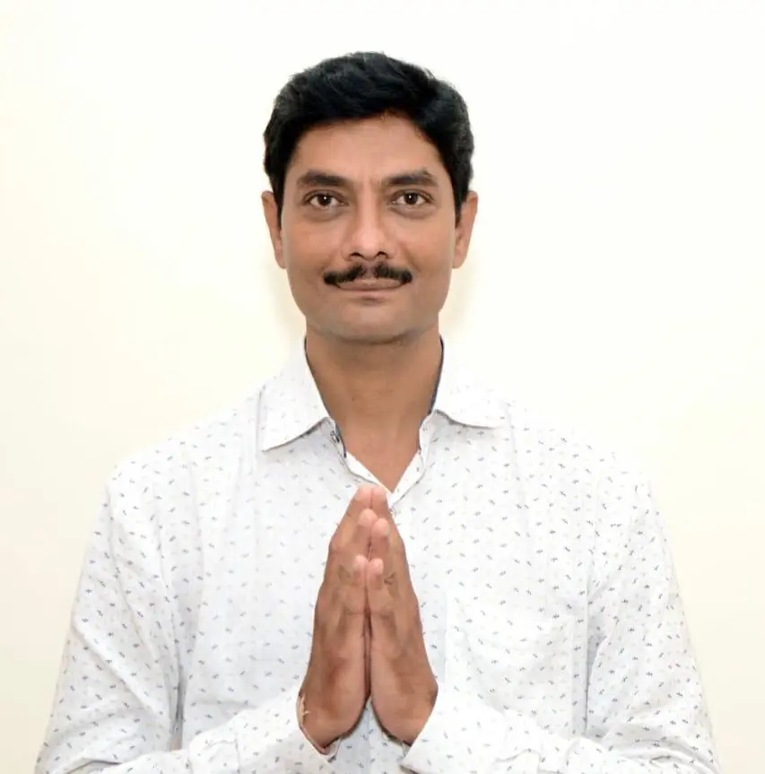 Ashishbhai Raval