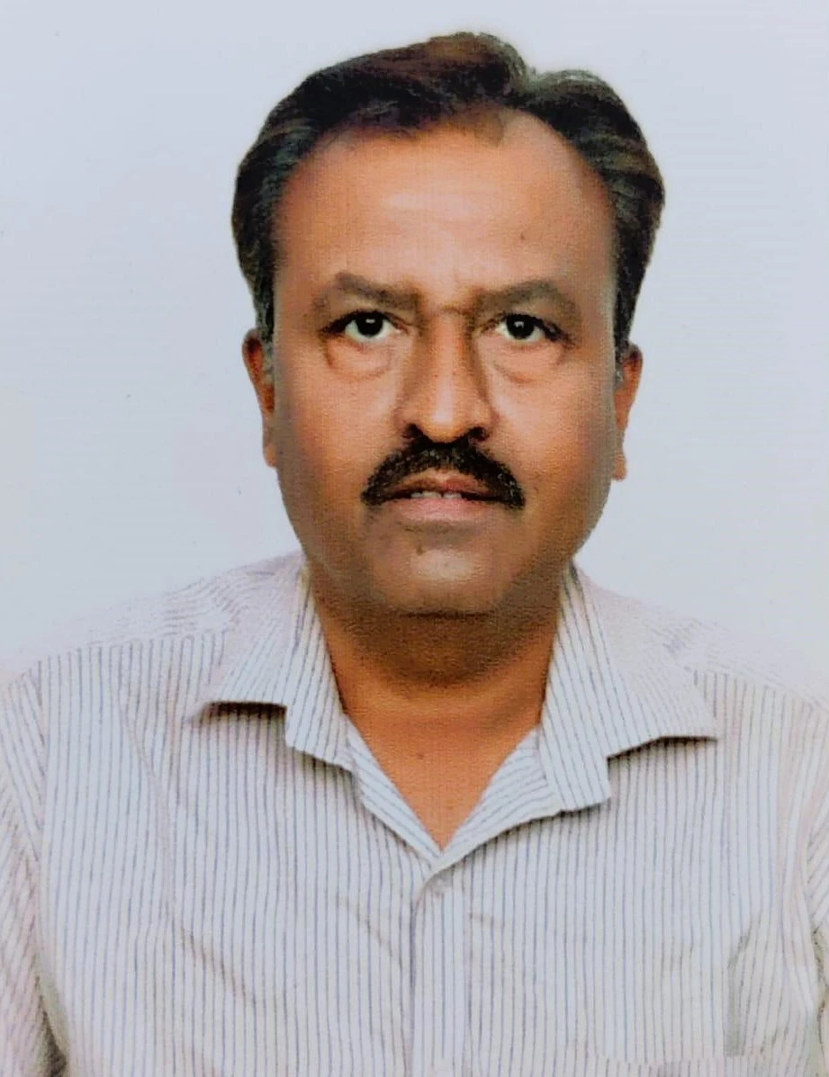 Kishorbhai Khambhodiya