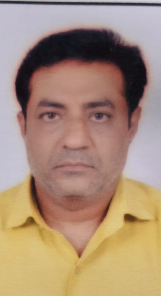 Kishorbhai Khambhodiya