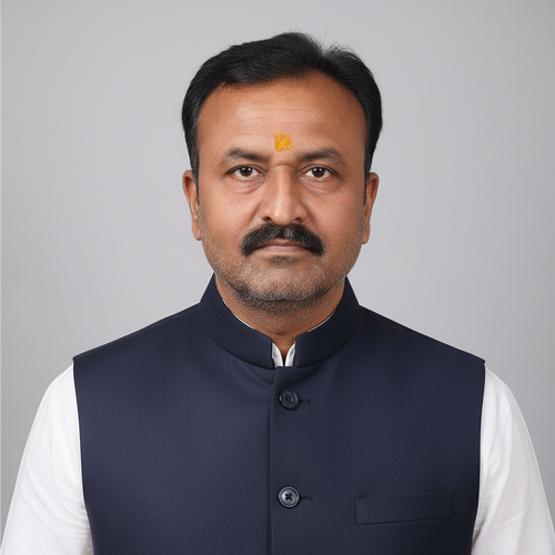 Kishorbhai Khambhodiya