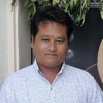 Kishorbhai Khambhodiya