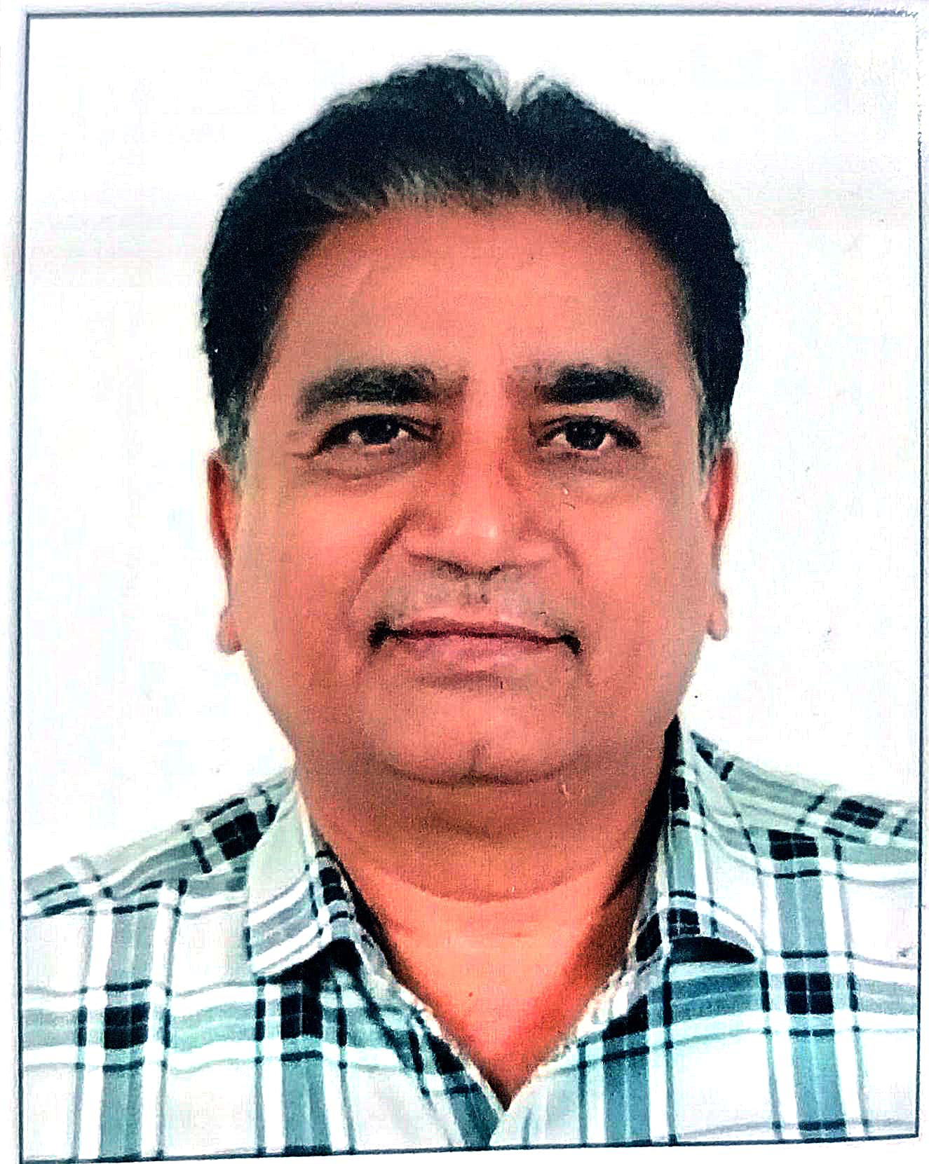 Kishorbhai Khambhodiya