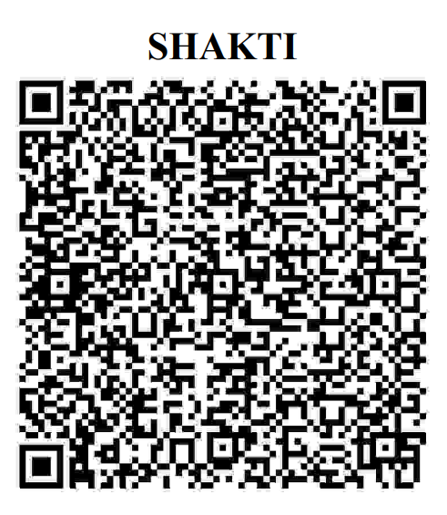 Donation QR Code