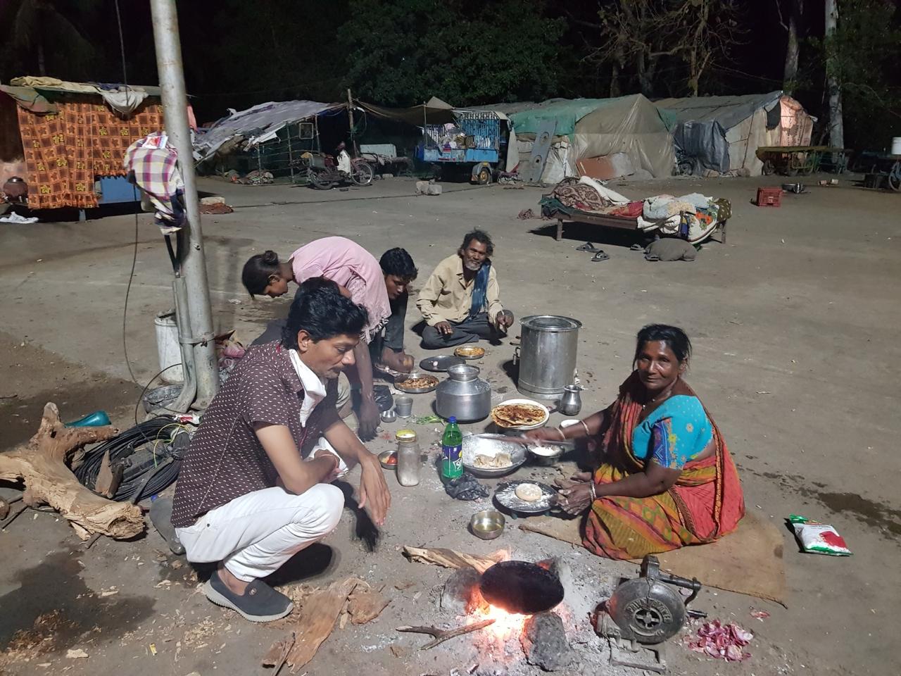 અન્નદાન