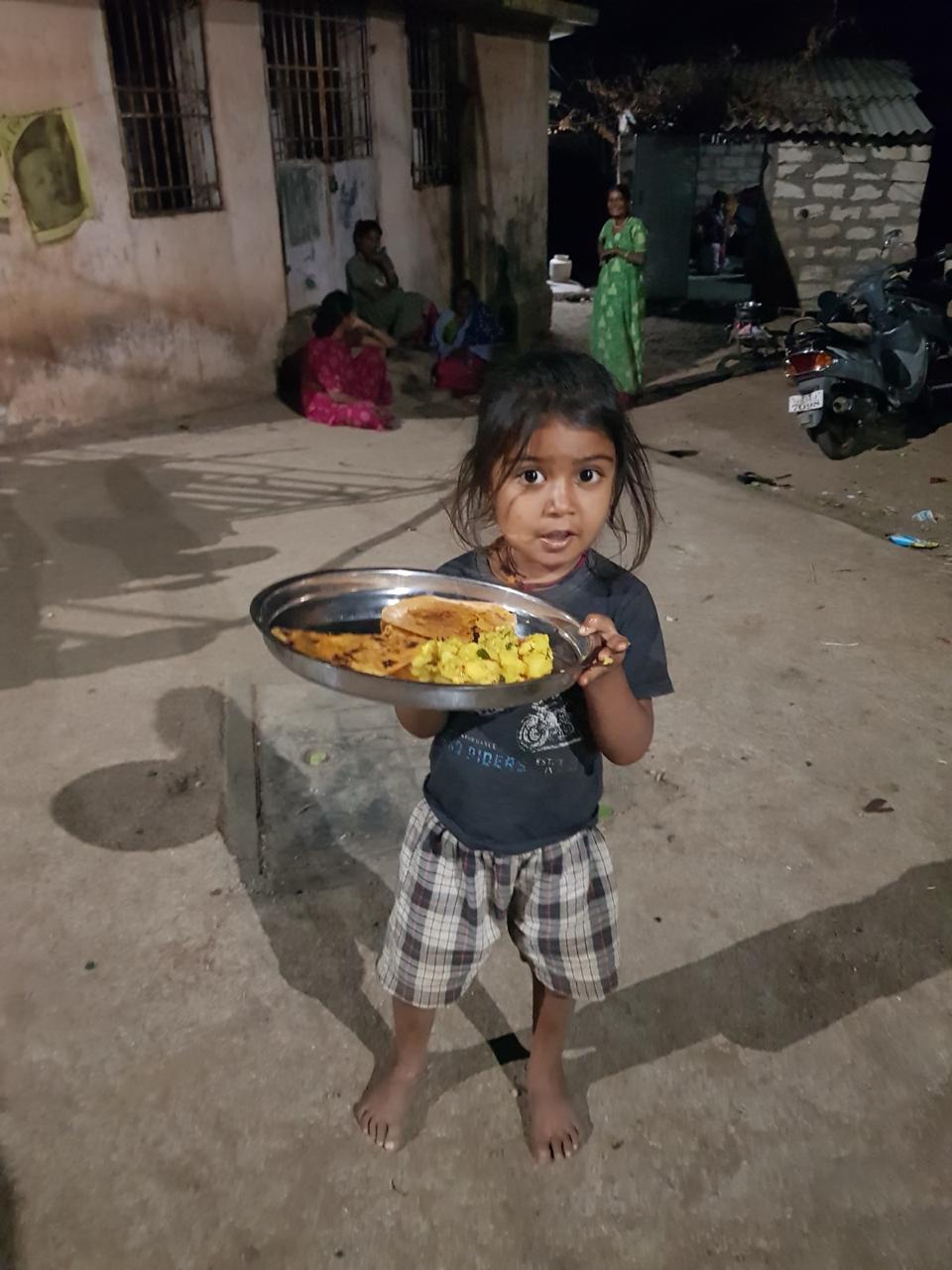 અન્નદાન